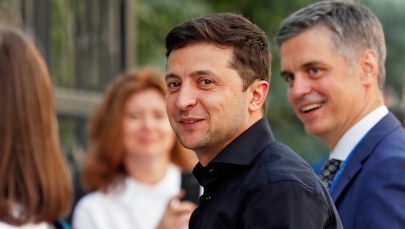 Ukraina zostanie specjalnym sojusznikiem USA spoza NATO?