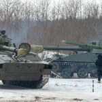 Ukraina zwoła spotkanie z krajami OBWE w sprawie rosyjskich wojsk