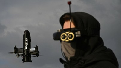 Ukraina zyskuje przewagę. 