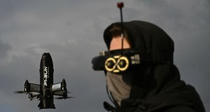 Ukraina zyskuje przewagę. "Poziom ich innowacyjności jest nie z tej ziemi"