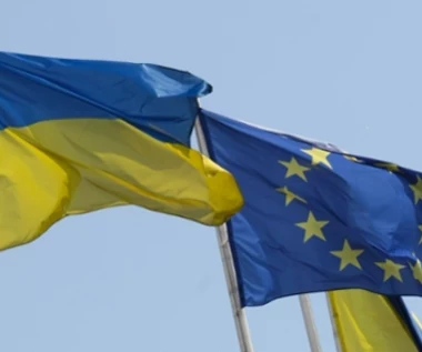 Ukraina zyskuje strategiczne przywileje. Europejski rynek pod presją