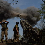 Ukraina zyskuje większą kontrolę w obwodzie chersońskim 