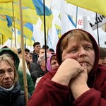 Ukraińców znacznie mniej – czy ukraińska gospodarka to wytrzyma?