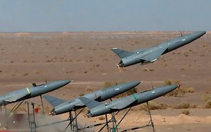 Los ucranianos hacen sonar la alarma: Irán enviará un nuevo lote de armas a Rusia 