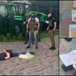 Ukraińcy aresztowali rosyjskiego agenta. Miał zamordować ważnych polityków