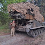 Ukraińcy atakują zaskakującą bronią. To prawdziwy frankenstein