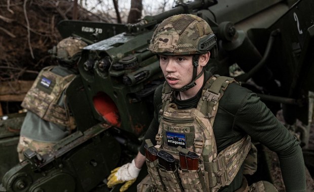 Ukraińcy będą mieli czym strzelać. Czesi lekiem na całe zło