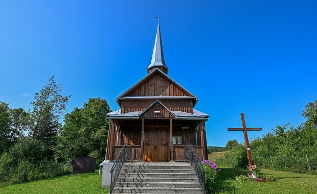 Ukraińcy będą szukać w Polsce ciał bojowników UPA