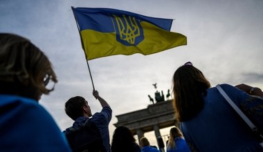 Ukraińcy bez prawa do zasiłku w Niemczech. Rząd Merza zmienia prawo
