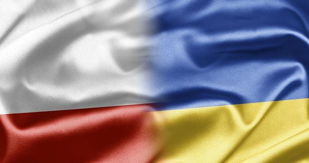 Ukraińcy budują polski PKB /&copy;123RF/PICSEL