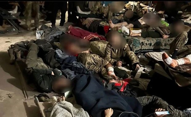 Ukraińcy chcą dziś ewakuować cywilów z Azowstalu. "Operacja zaplanowana"