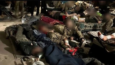 Ukraińcy chcą dziś ewakuować cywilów z Azowstalu. "Operacja zaplanowana"