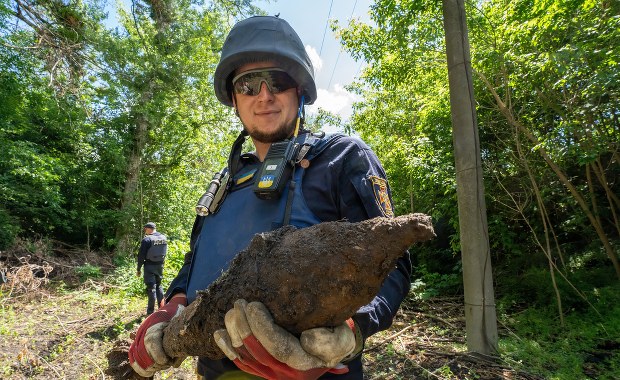 Ukraińcy chcą odbić Chersoń. Pozytywne wiadomości z frontu