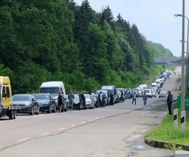 Ukraińcy chcą tańszych samochodów z Polski