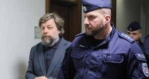 Ukraińcy chcieli wydania rosyjskiego archeologa. Polski sąd zdecydował