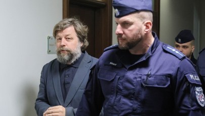 Ukraińcy chcieli wydania rosyjskiego archeologa. Polski sąd zdecydował