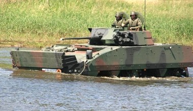 Ukraińcy chcieliby taką polską broń. Powstała specjalna lista