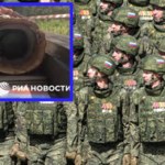 Ukraińcy chowają miny w drzewach. Rosjanie zaskoczeni