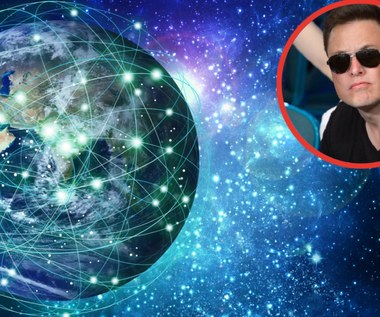Ukraińcy chwalą internet Starlink. Elon Musk odpowiada prowokacją Jeffowi Bezosowi