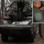 Ukraińcy chwalą polskie "Żądło". Poluje na myśliwce i drony