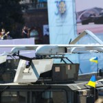 Ukraińcy coraz częściej atakują dronami rosyjskie obiekty wojskowe