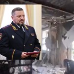 Ukraińcy dokonali zamachu w Ługańsku na przedstawiciela prorosyjskich władz