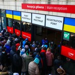 Ukraińcy dołożą się do wypłat emerytur