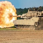Ukraińcy dostaną Abramsy z potężnymi "srebrnymi pociskami"