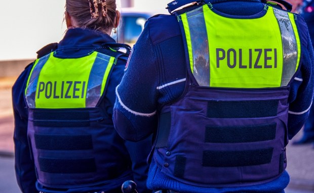 Ukraińcy działali na rzecz Rosji? W tle paczki z nadajnikami GPS