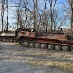 Ukraińcy: Fabryki w Rosji wstrzymały produkcję czołgów. Brakuje im części z zagranicy 