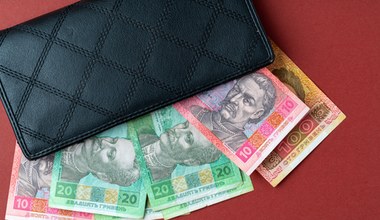 Ukraińcy i Polacy ruszyli do kantorów