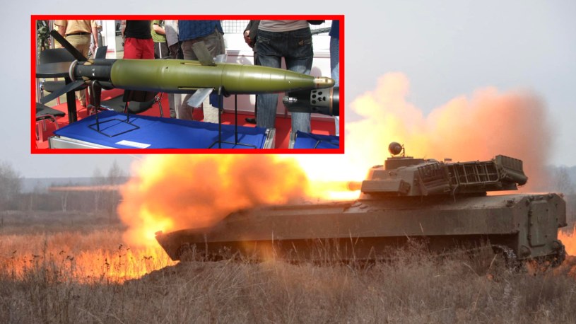 Ukraińcy już masowo korzystają z rosyjskich pocisków artyleryjskich. Czym jest 2K25 Krasnopol?