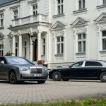 Ukraina Ukraińcy kochają luksusowe auta. Kolejny rok z rekordem sprzedaży