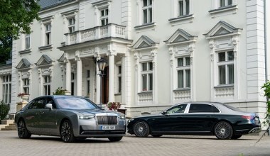 Ukraińcy kochają luksusowe auta. Kolejny rok z rekordem sprzedaży 