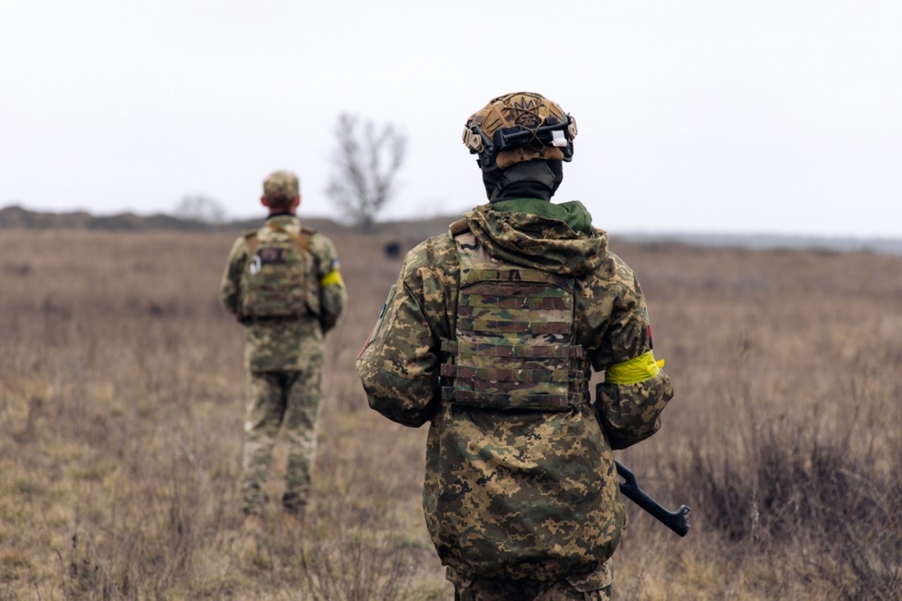 Ukraińcy kontratakują pod Bachmutem. Rosjanie zdezorganizowani
