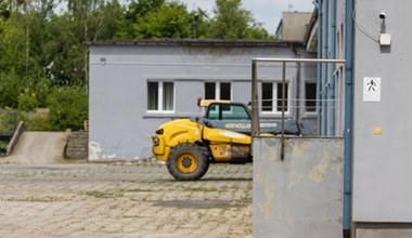 Ukraińcy kupili polski zakład i zwolnili załogę. Teraz wyprzedają budynki