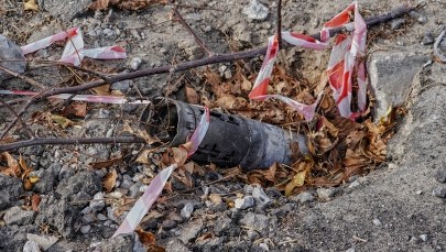 Ukraińcy likwidują przedstawicieli rosyjskiego reżimu. Wątpliwości USA