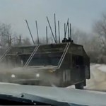 Ukraińcy mają już 5 tys. Humvee. Robią więc z nimi różne rzeczy