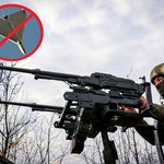 Ukraińcy mają nową superbroń do niszczenia rosyjskich dronów. Sieka je na kawałki