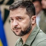 Ukraińcy mają plan na wypadek śmierci Zełenskiego