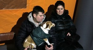 Ukraińcy marzną w domach. Stan wyjątkowy w energetyce i nie tylko