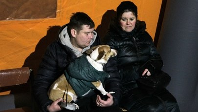 Ukraińcy marzną w domach. Stan wyjątkowy w energetyce i nie tylko