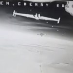 Ukraińcy miotają "Pociski". Rosyjskie Shahedy spadają z nieba