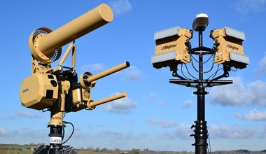 Ukraińcy mówią o Polsce. Interesują się naszą "Tarczą Wschód"