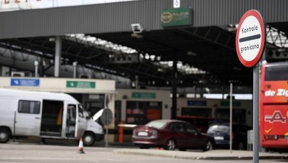 Ukraińcy na potęgę rejestrują samochody w Polsce. Rekordzista ma 3,5 tys. aut