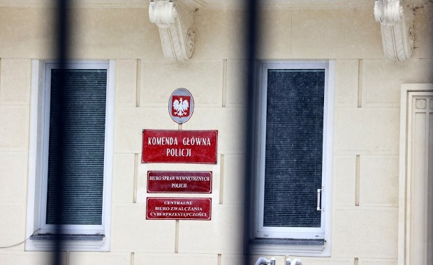 Ukraińcy nawiązali kontakt. Nowe informacje po eksplozji granatnika w KGP