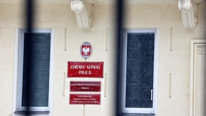 Ukraińcy nawiązali kontakt. Nowe informacje po eksplozji granatnika w KGP