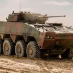 Ukraińcy ocenili polskiego Rosomaka. Wydali jednoznaczną opinię