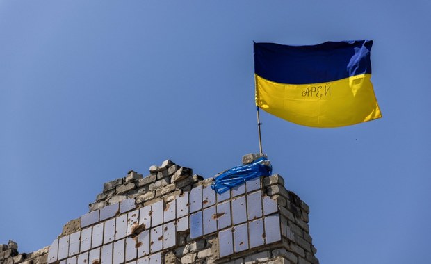 Ukraińcy odbili miejscowość Robotyne na Zaporożu [ZAPIS RELACJI]