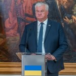 Ukraińcy odpowiadają Węgrom. "Skargi kierujcie do przyjaciół w Moskwie"